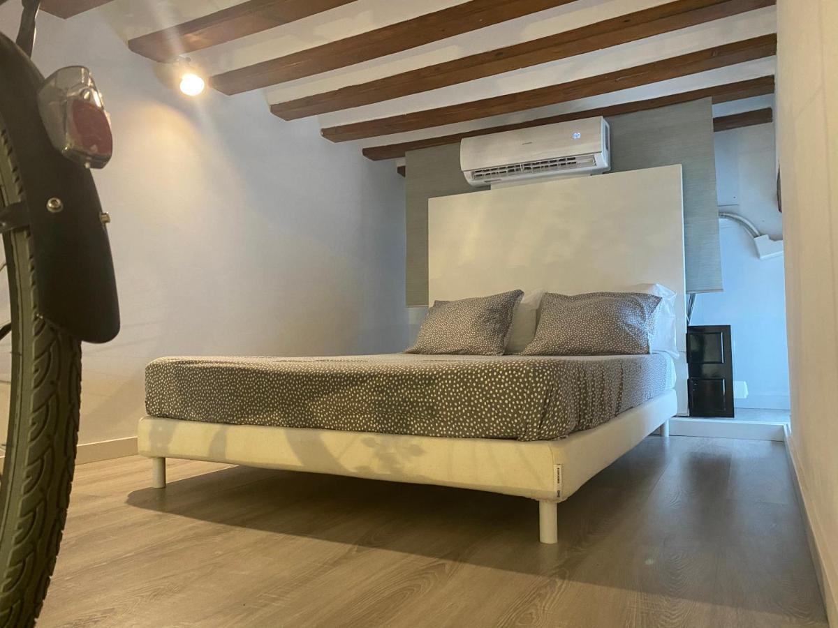 The Traveller'S House Loft En El Centro De Cadiz Apartment Exterior photo