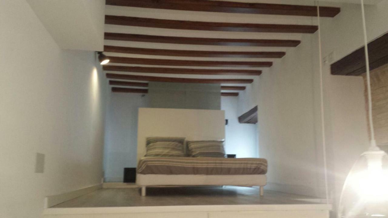 The Traveller'S House Loft En El Centro De Cadiz Apartment Exterior photo